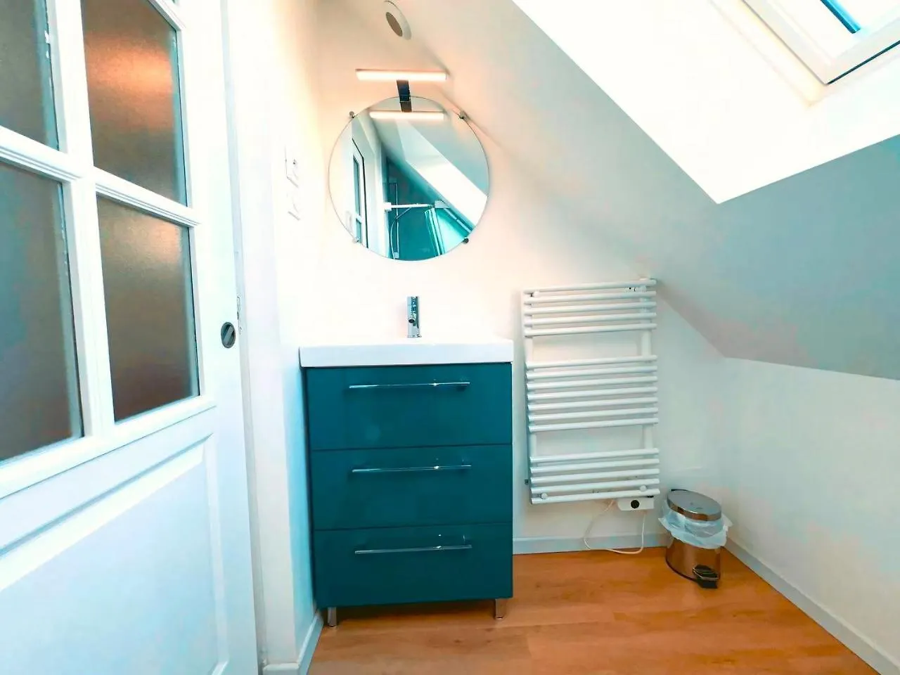 Le Duplex Merville - Lorient Centre 0*,  France