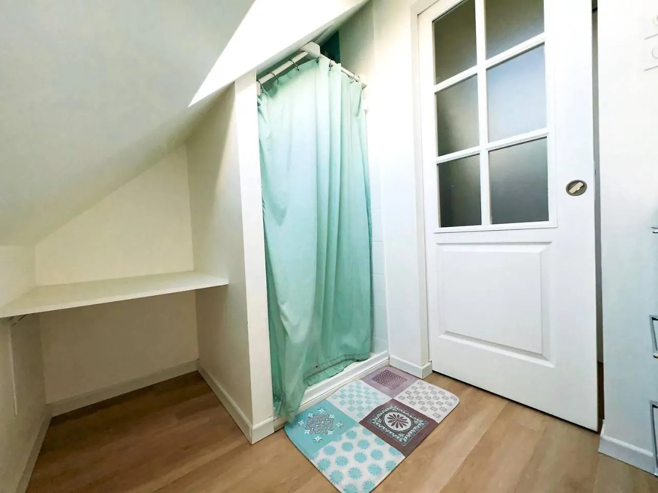 Apartment Le Duplex Merville - Lorient Centre